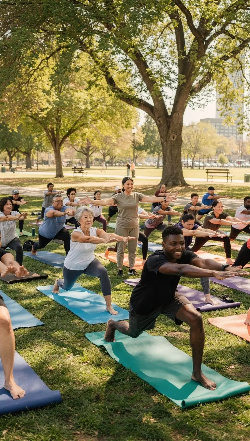 Local artists showcasing creativity that shapes community identity