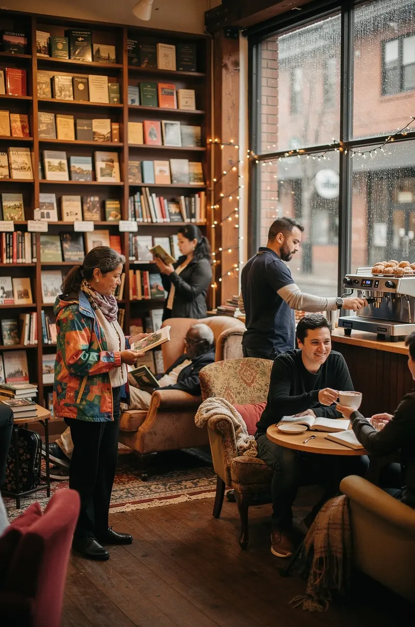 Remote work culture growth in California